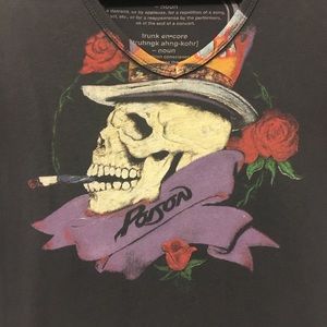 Trunk Ltd Poison T-shirt